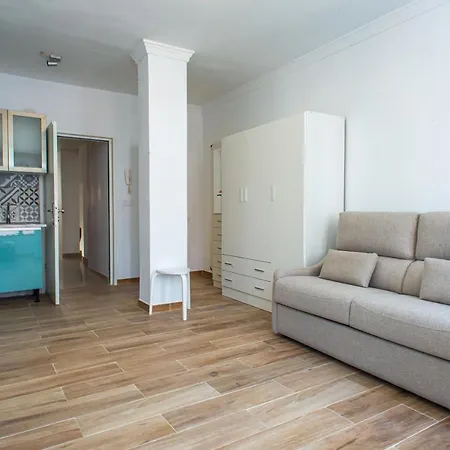 Apartment Apartaestudio Santa Catalina *