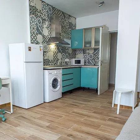 Apartment Apartaestudio Santa Catalina Las Palmas de Gran Canaria